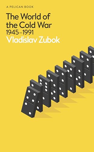 Cover of The World of the Cold War
