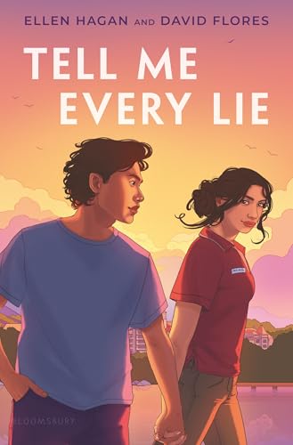 Cover of Tell Me Every Lie