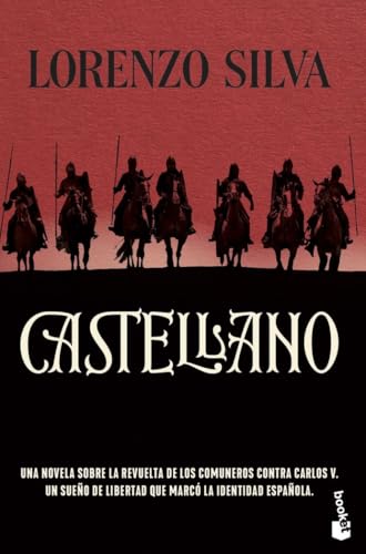 Cover of Castellano