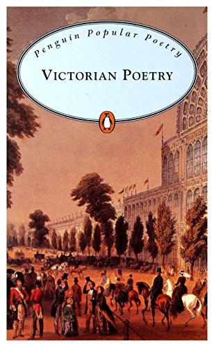 Victorian Poetry