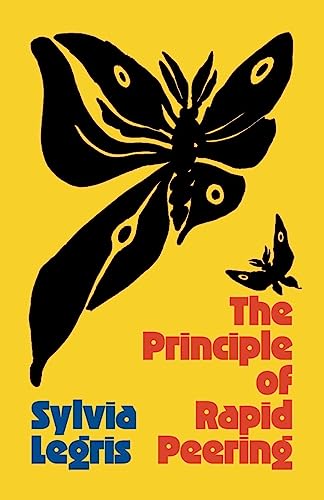Cover of The Principle of Rapid Peering