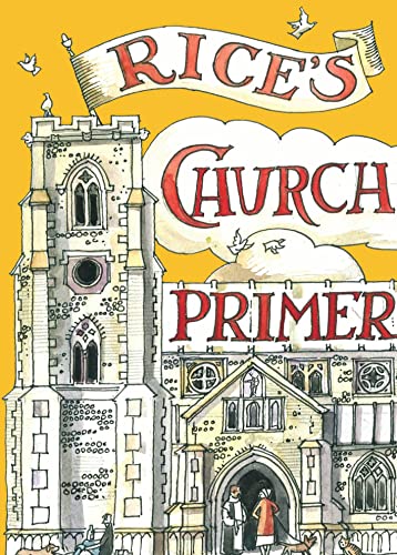 Cover of Rice's Church Primer