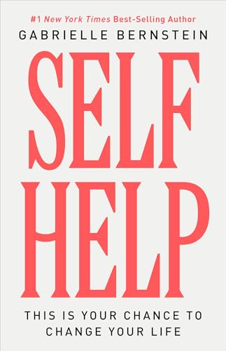 Cover of Self Help