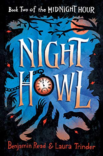 The Midnight Howl