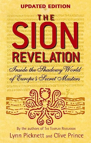 The Sion Revelation [Paperback] [Nov 01, 2007] Prince