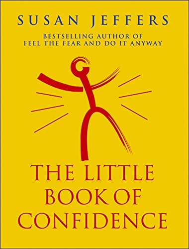 Cover of The Little Book Of Confidence