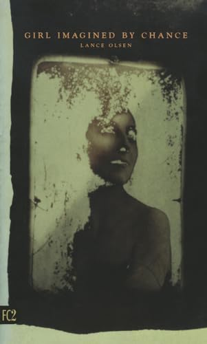 Cover of Girl Imagined by Chance