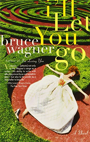 Cover of I'll Let You Go