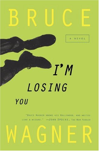 Cover of I'm Losing You