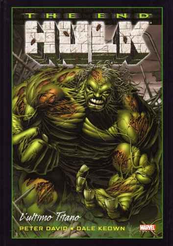 Hulk: The End - L'Ultimo Titano