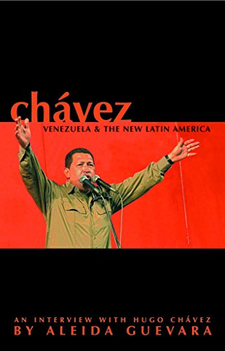 Chavez, Venezuela and the New Latin America