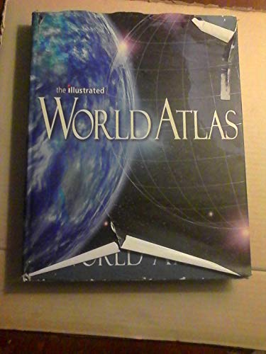 The Illustrated World Atlas