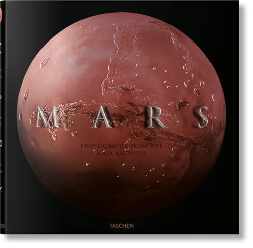 Mars: Photographs from the NASA Archives