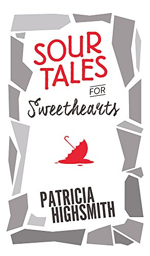 Sour Tales For Sweethearts