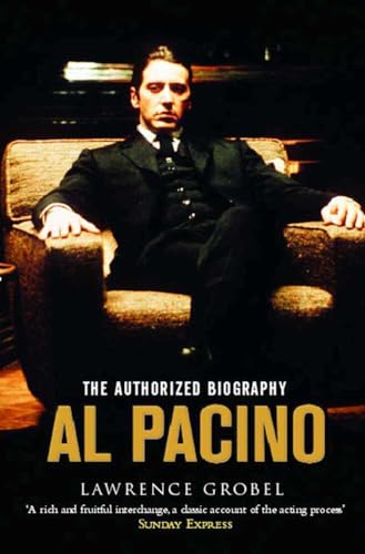 Cover of Al Pacino