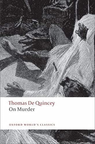 Cover of On Murder