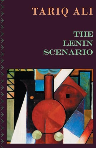 Cover of The Lenin Scenario