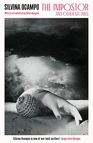 Cover of The Impostor: and Other Stories