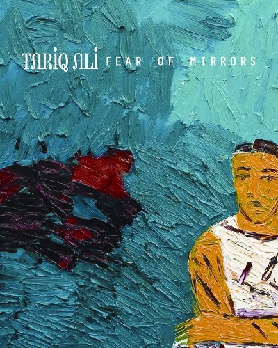 Cover of Fear of Mirrors