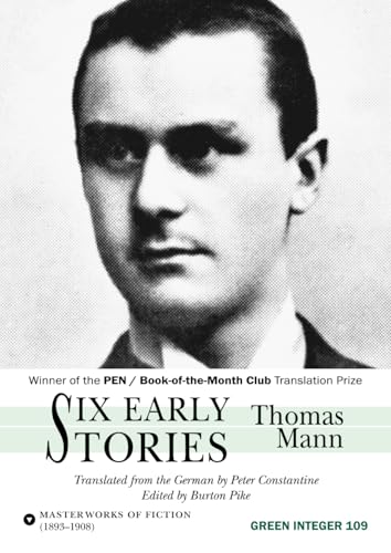 Six Early Stories