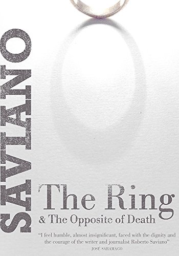 The Ring & The Opposite of Death