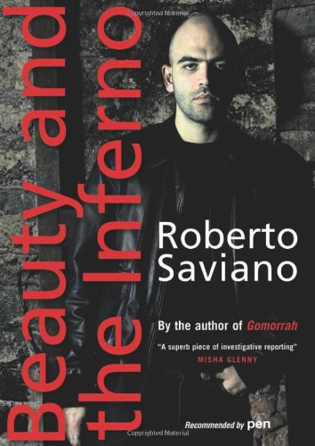 Cover of Beauty and the Inferno