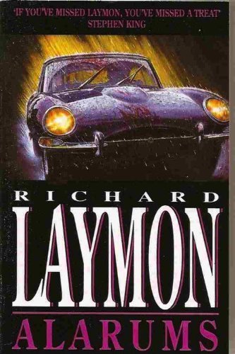 Cover of Alarums