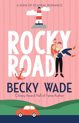 Rocky Road