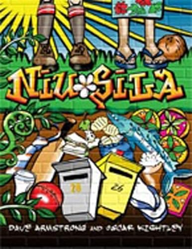 Niu Sila