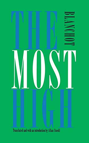 The Most High