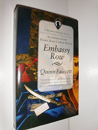 Embassy Row