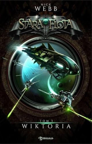 Cover of Wiktoria