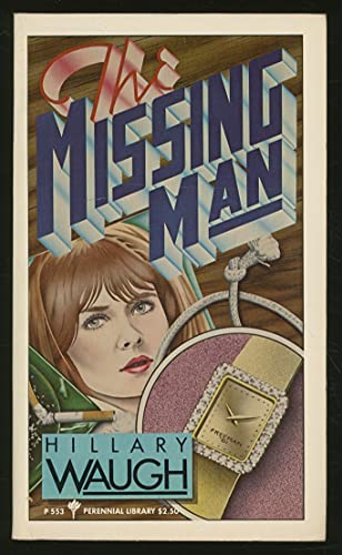 The Missing Man