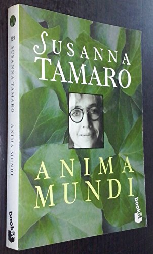 Cover of Anima Mundi