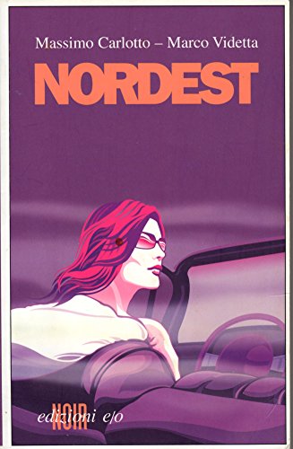 Cover of Nordest