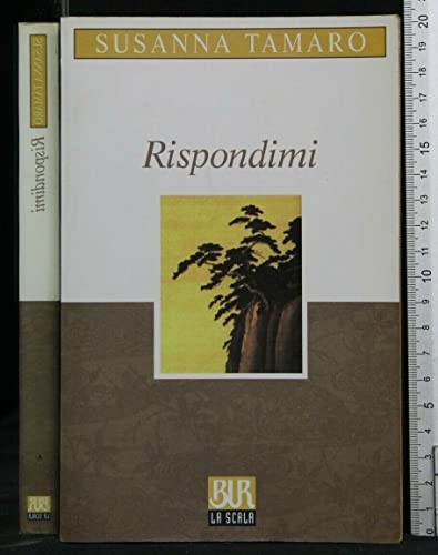 Cover of Rispondimi