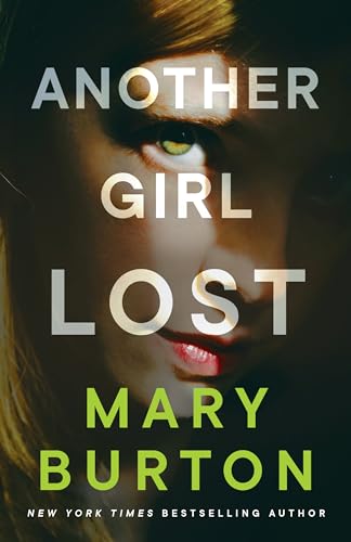 Cover of Another Girl Lost