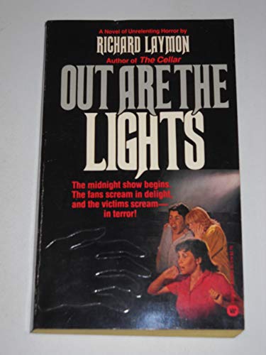 Cover of Out Are the Lights