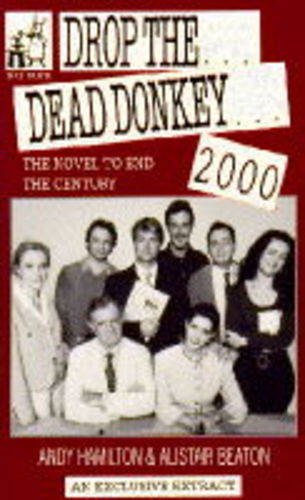 Drop the Dead Donkey