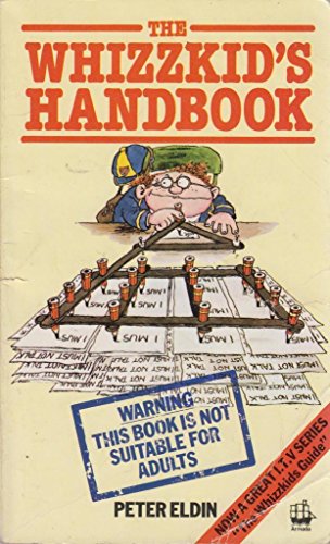 Cover of The Whizzkid's Handbook