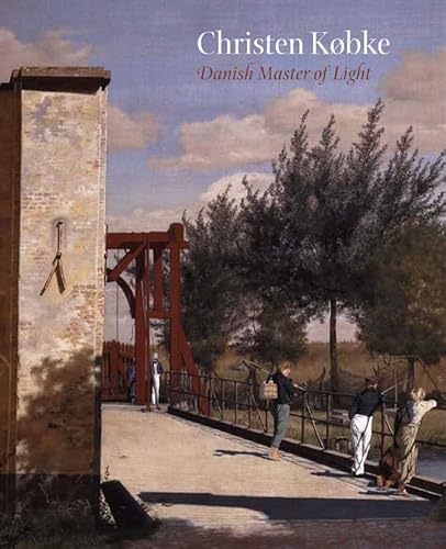 Cover of Christen Kobke: Danish Master of Light