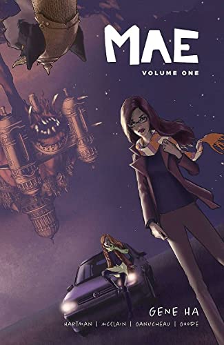 Mae, Vol. 1