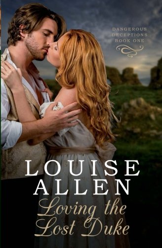 Loving the Lost Duke