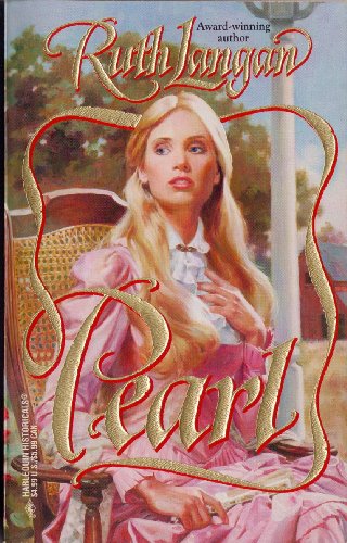 Cover of Pearl