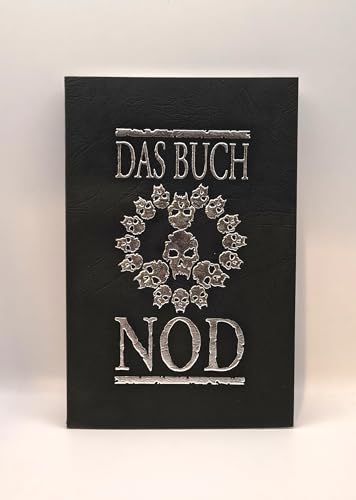 Cover of Das Buch Nod