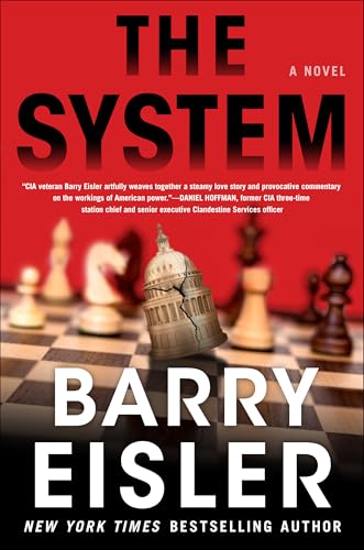The System: A Novel of the Deep State