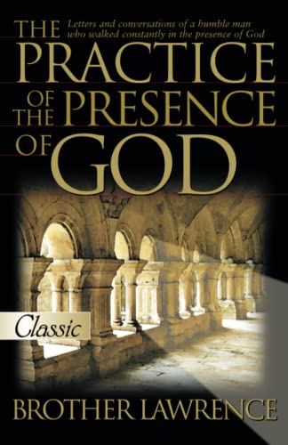 The Practice of the Presence of God