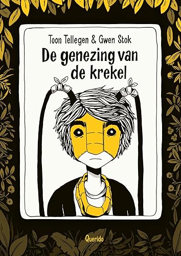 De genezing van de krekel