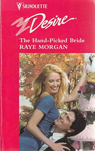Cover of Hand - Picked Bride