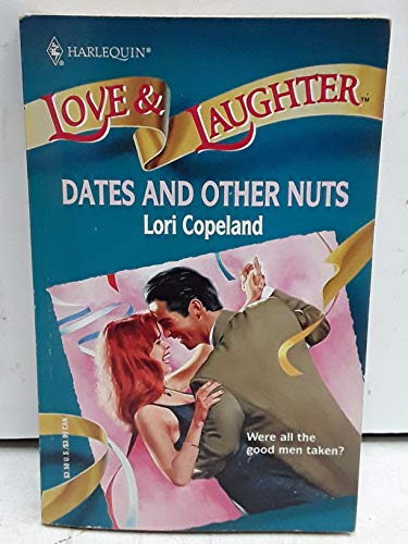 Cover of Dates And Other Nuts